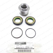 New Genuine Infiniti G25 G35 G37 M37 M56 Q40 EX35 Power Steering Gear Se... - $99.33