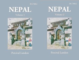 Nepal Volume 2 Vols. Set [Hardcover] - £48.21 GBP