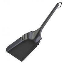 Rocky Mountain Goods Fireplace Ash Shovel Long - 20 - Heavy Gauge Steel ... - $33.99