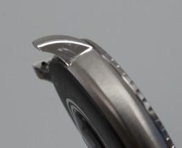 Fossil Gen 4 Explorist FTW4012 HR Stainless Steel Smartwatch NO BAND image 7