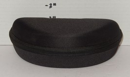 black Sunglass Eyeglass Case - $13.80 CAD