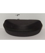 black Sunglass Eyeglass Case - $9.85