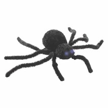 52&quot; Animated Large Spider Halloween Decoration (ot) - £150.35 GBP