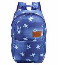 Volcom Juniors Casual Going Back Travel Backpack Stars - £31.26 GBP
