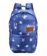 Volcom Juniors Casual Going Back Travel Backpack Stars - $39.99