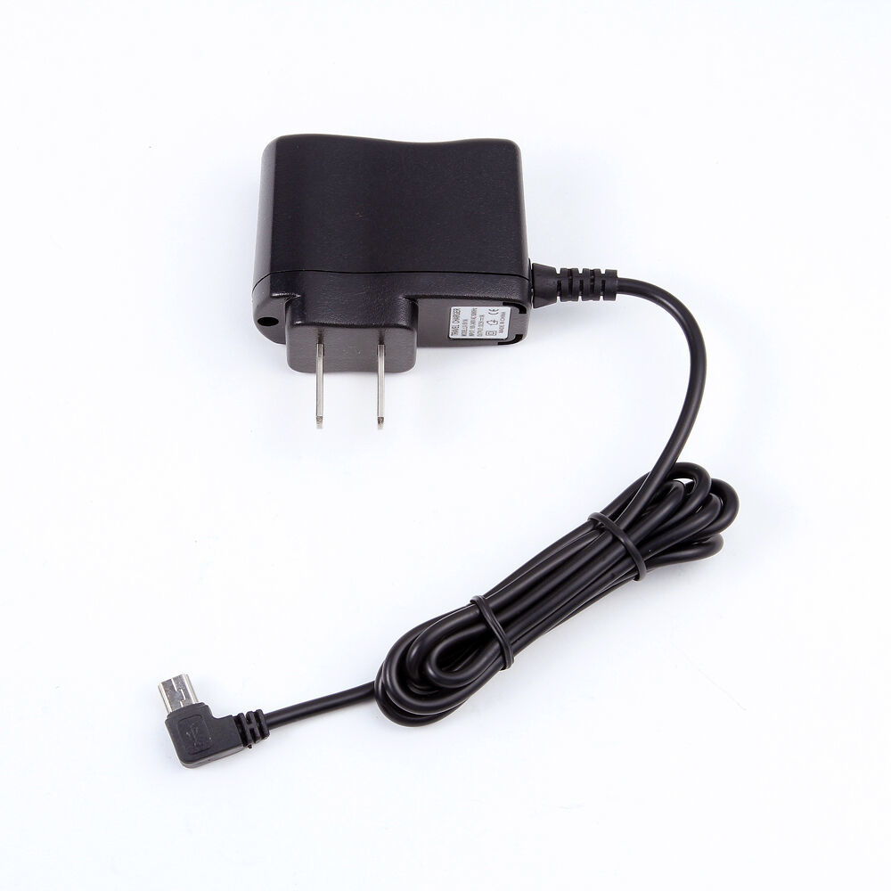 Ac/Dc Adapter Wall Power Charger W Mini Usb Cord For Monster High Mp3 Mp4 Player - £17.57 GBP