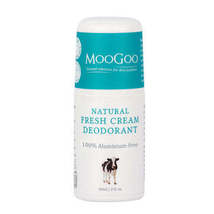 Fresh Cream Deodorant 60ml - $7.00