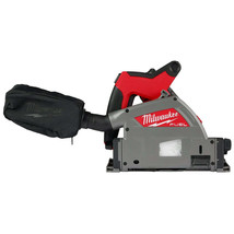 Milwaukee 2831-20 M18 FUEL 18V 6-1/2&quot; Cordless Plunge Track Saw - Bare Tool - £439.76 GBP