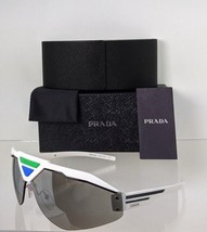 Brand New Authentic Prada Sunglasses SPR 69V Sunglasses 461 - 1I2 Frame - £135.35 GBP