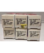 OEM ACDelco 6PCS Fuel Injectors for 2005-2007 Chevy Buick Pontiac Saturn... - €84,84 EUR