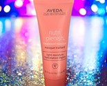 AVEDA Nutriplenish Treatment Masque Light Moisture 0.85 oz Brand New Wit... - £11.86 GBP