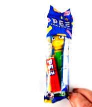 Bee Movie PEZ Barry Factory Sealed New - $9.90