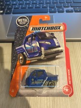 MatchBox in Blister Pack - Meter Made - - $8.90