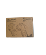 Mr Beams MB360XT 200 Lumen LED Spotlight Wireless Motion Sensor Dark Bro... - $39.76 CAD