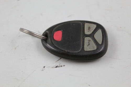 08 SATURN OUTLOOK KEY FOB OEM - $78.30
