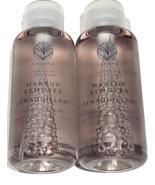 2 Pack Lacuna Makeup Remover And Dirt Team Effort Non Stripping 16.9oz - €18,86 EUR