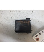 19 20 21 2019 2020 HONDA CIVIC NETWORK GATEWAY CONTROL MODULE TBA-A110 #... - $34.65