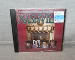 A Country Christmas with the Stars of Nashville (CD, 2000, KRB) - $6.64