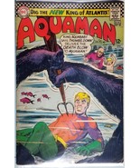 Aquaman #28 Jul-Aug 1966 - $15.00