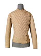 Thick padded medieval gambeson suit quilted costume best gift for boyfriend - £64.59 GBP+