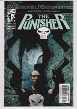 Punisher (2001) #23 (Marvel 2003) - £2.28 GBP