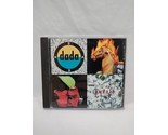 Dada Puzzle Music CD - $9.89