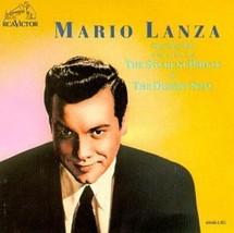 Mario Lanza : Student Prince CD Pre-Owned - £11.95 GBP