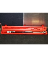 Proto J6020AB (6020AB) 3/4&quot; Drive 120-600ft lbs Torque Wrench - $561.34 CAD