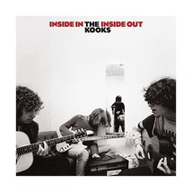 Inside In/ Inside Out [VINYL]  - £24.62 GBP