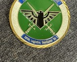 375TH Logistics Readiness SQ SCOTT AIR FORCE BASE ILL. MILITARY CHALLENG... - $18.81