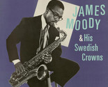 James Moody 1949 [Vinyl] - £23.48 GBP