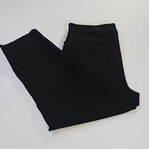 Hilary Radley Women's Black High-Waisted Stretch Jeggings Size XL (36×25) - $19.79 Hilary Radley Women's Black High-Waisted Stretch Jeggings Size XL (36×25) - $19.79
