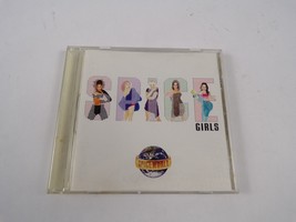 Spice Girls Spice Up Your life Stop Saturday Night Divas The Lady Is aVamp CD#47 - £10.45 GBP