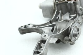 2015-18 VOLKSWAGEN JETTA PASSAT 1.8L ENGINE OIL COOLER/ALTERNATOR BRACKET H1236 image 12