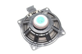 05-10 VW JETTA FRONT DOOR TWEETER SPEAKER 1K0035411 E6058 image 8