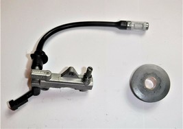 Husqvarna 543 XP Chainsaw Bar Oil Pump - OEM - $99.95