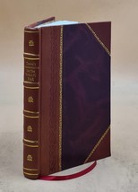 Caesar&#39;s Commentaries on the Gallic war 1910 [Leather Bound] - £50.40 GBP