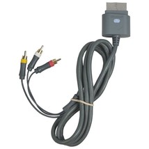 Xbox 360 OEM Composite AV Cable X810973-001 - $4.50
