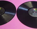 25th Anniversary Salute to Ray Charles - ABC Records - 2 Vinyl Records -... - $5.93