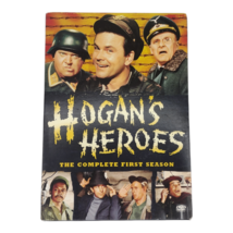 Hogans Heroes - The Complete First Season (DVD, 2005, 5-Disc Set) - £4.43 GBP