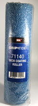 SEM 71140 GripTide™ 9”x 3/8”Foam Nap Heavy Textured Roller Cover-Marine/... - £10.76 GBP