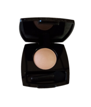 Avon True Color Eyeshadow Single - &quot;GOLDEN PEACH&quot; (Super Rare) - NEW!!! - $14.59
