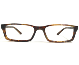 Ray-Ban Eyeglasses Frames RB5123 2291 Tortoise Rectangular Full Rim 50-16-140 - £65.88 GBP