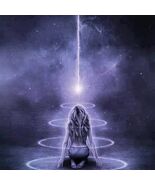Haunted Lightworker Ritual Pack Spirit Angel Immortal Annunaki Alien Dna... - $1,020.00