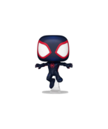 Funko POP Marvel: Across The Spider Verse - Spider-Man Miles Morales 10&#39;&#39; - $1,500.01 MXN