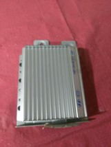 2010-2011 Kia Soul Stereo 8 Channel Amplifier AMP-280AM 96370-2K000963702K000 - £144.28 GBP