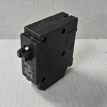 Square D-Homeline HOMT15 20 15 20 Amp Twin Tandem Type HOMT HACR Circuit... - $276.49 MXN