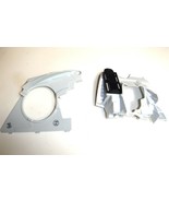 Certified Open Box

STIHL MS 311 MS 391 Chainsaw Brake Cover Carburetor ... - €12,93 EUR
