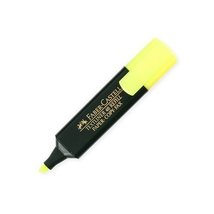 Faber Castell Textliner Highlighter Yellow 2 Pcs. - $6.99