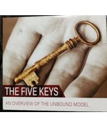 The Five Keys: An Overview of the Unbound Model [CD] - £12.57 GBP